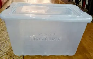 250 Liters Storage Box