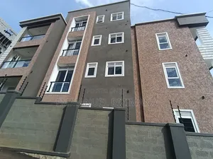 Furnished 2bdrm Block of Flats in Kyanja, Central Division for sale