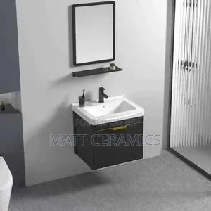 Small Bathroom Cabins