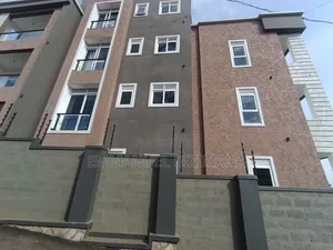 Furnished 2bdrm Block of Flats in Kyanja, Central Division for sale