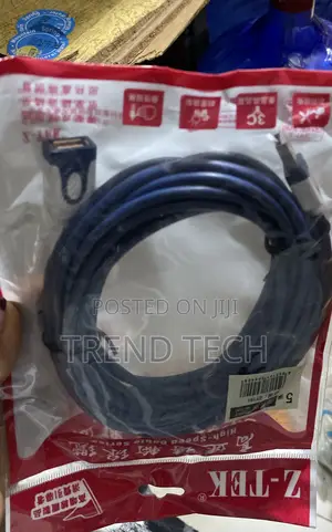 USB Extension 5m