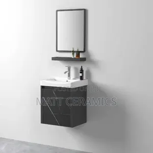 Small Bathroom Cabins