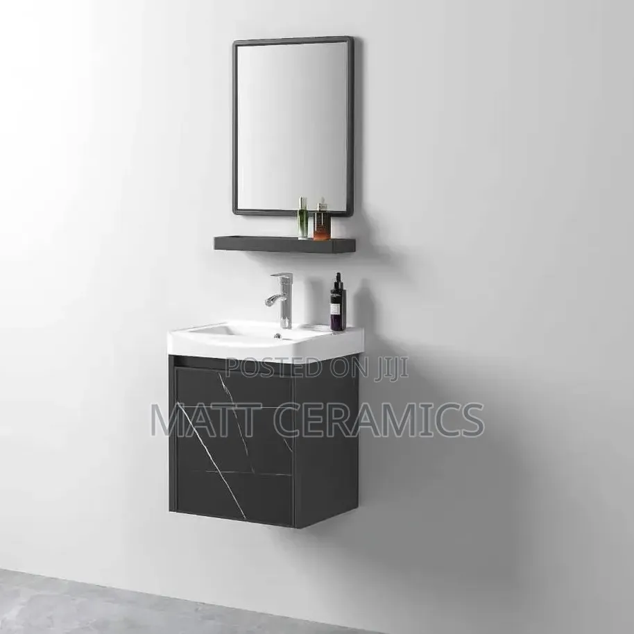 Small Bathroom Cabins