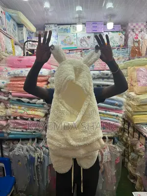 Newborn Ultra Soft Plush Swaddle Blanket Baby Sleeping Bag