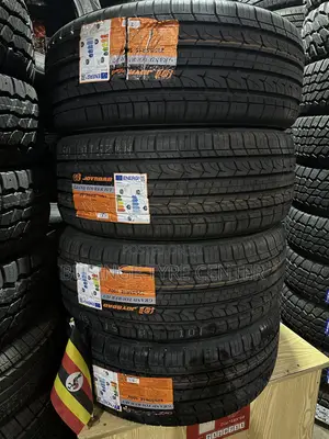 Tires Size 235/55r18 Available in JoyRoad Brand
