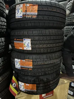 Tires Size 235/55r18 Available in JoyRoad Brand