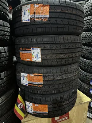 Tires Size 235/55r18 Available in JoyRoad Brand