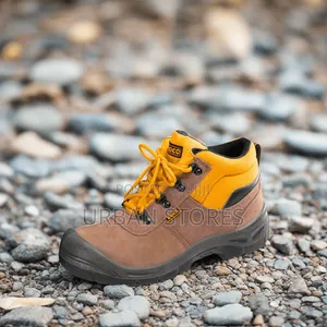Ingco Safety Shoes Safety Boots