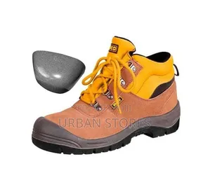 Ingco Safety Shoes Safety Boots