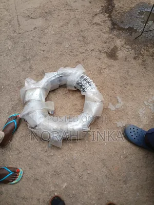 Razor Wire