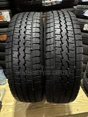 165R13 Dunlop Tires From Japan for Commercial Use