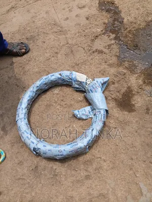 Razor Wire