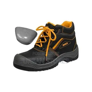 Ingco Safety Boots Safety Shoes