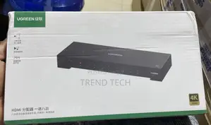 Ugreen Hdmi Splitter 8 Way
