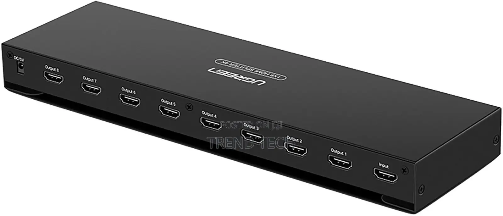Ugreen Hdmi Splitter 8 Way