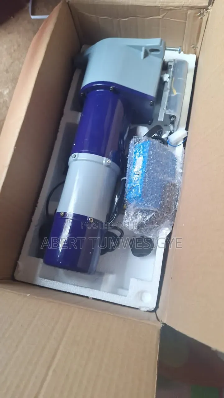 Electric Roller Shutter Door Motor 1000kgs