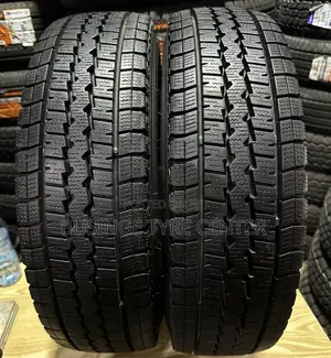 165R13 6PR LT Light Truck Tires Dunlop Brand
