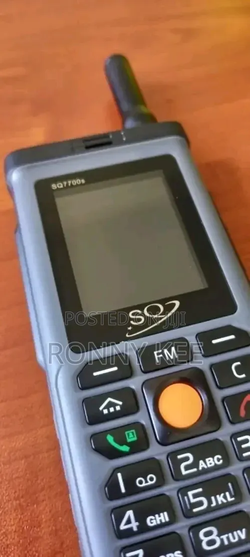 New SQ 7700 8 GB Black