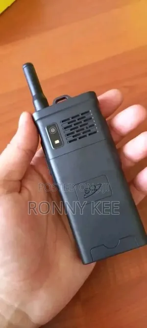 New SQ 7700 8 GB Black