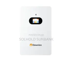 10kWh Solar LiFePO4 Battery Home Energy Storage System