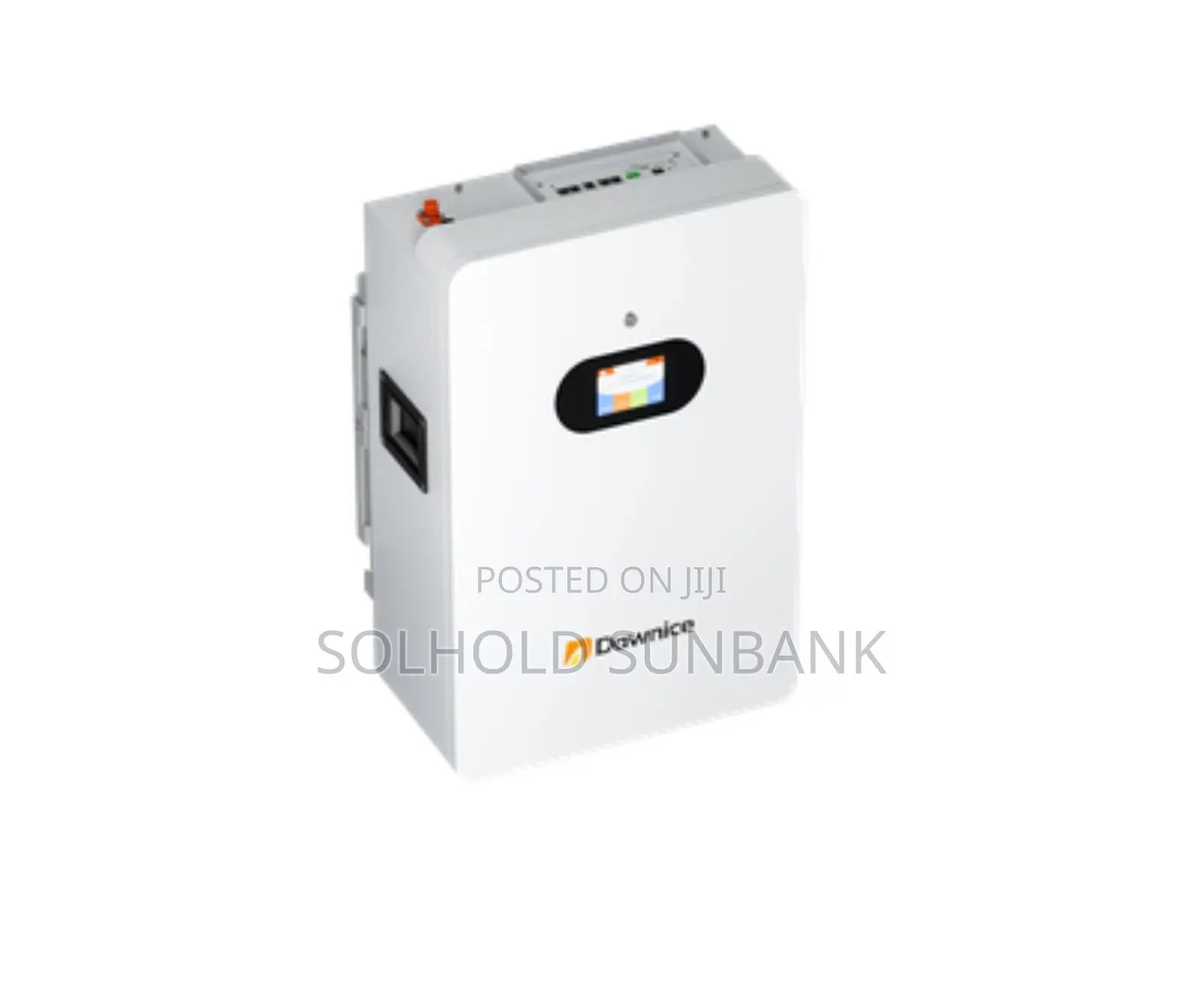 10kWh Solar LiFePO4 Battery Home Energy Storage System