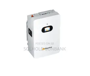 10kWh Solar LiFePO4 Battery Home Energy Storage System