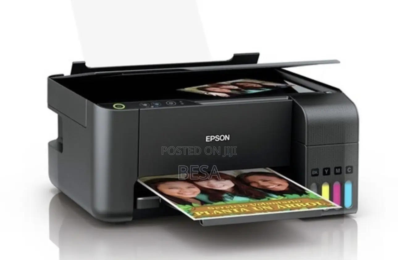 Broad Epson Printer