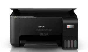 Broad Epson Printer