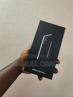 Samsung Galaxy S25 Ultra 256 GB Blue