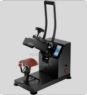 Machine Cape Press