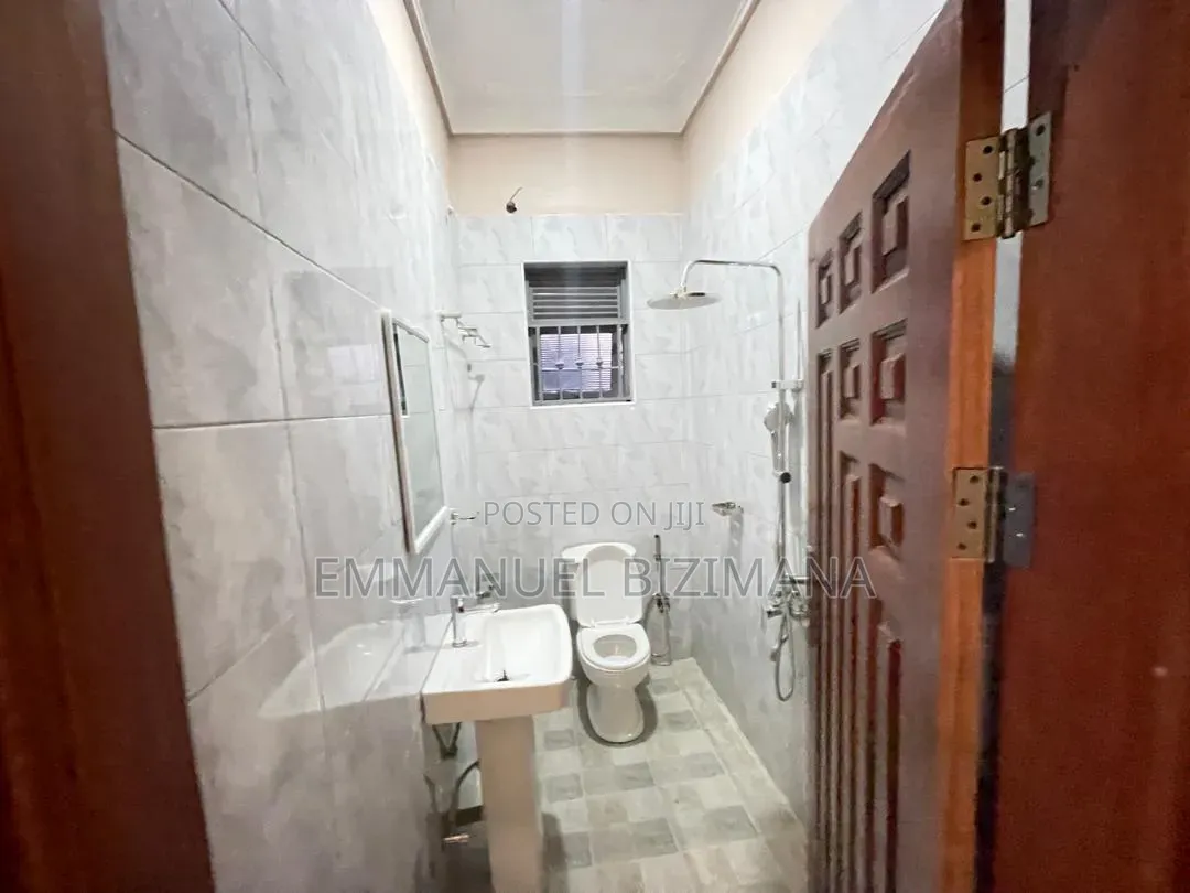Furnished 4bdrm Bungalow in Kitende, Central Division for sale