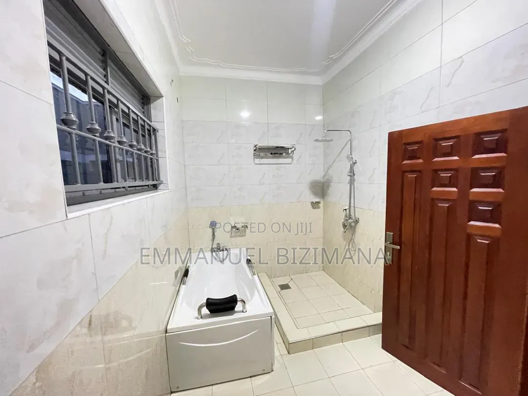 Furnished 4bdrm Bungalow in Kitende, Central Division for sale