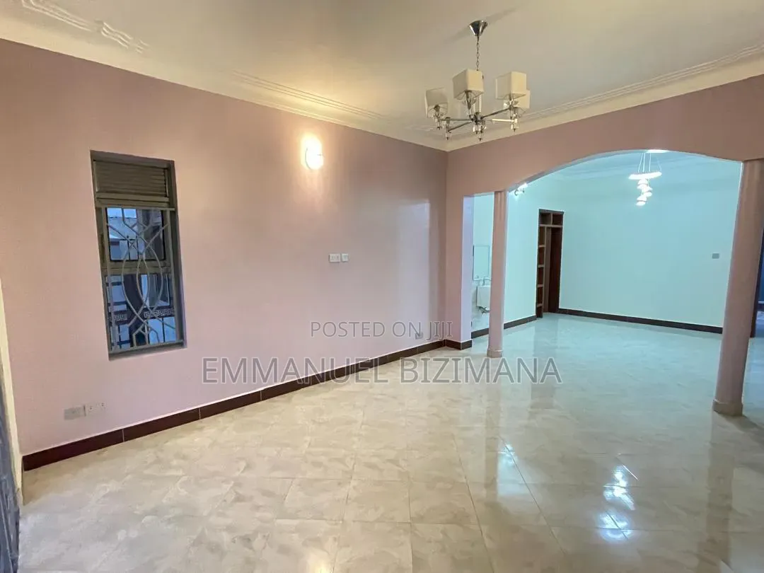 Furnished 4bdrm Bungalow in Kitende, Central Division for sale