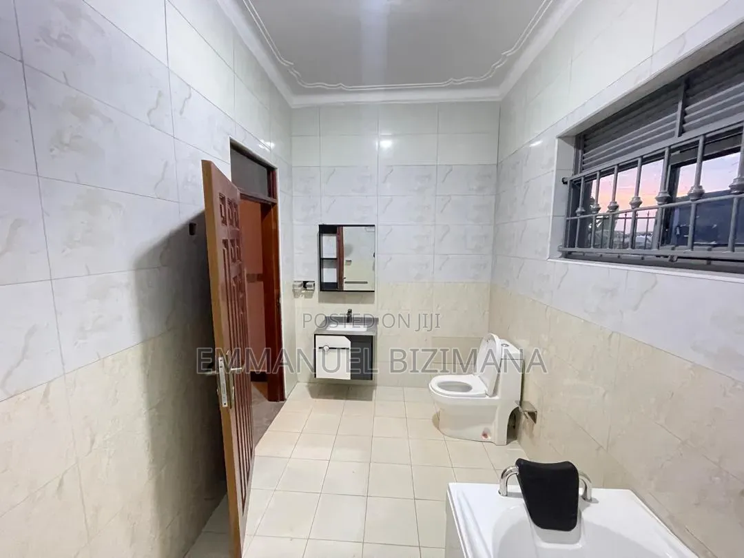 Furnished 4bdrm Bungalow in Kitende, Central Division for sale
