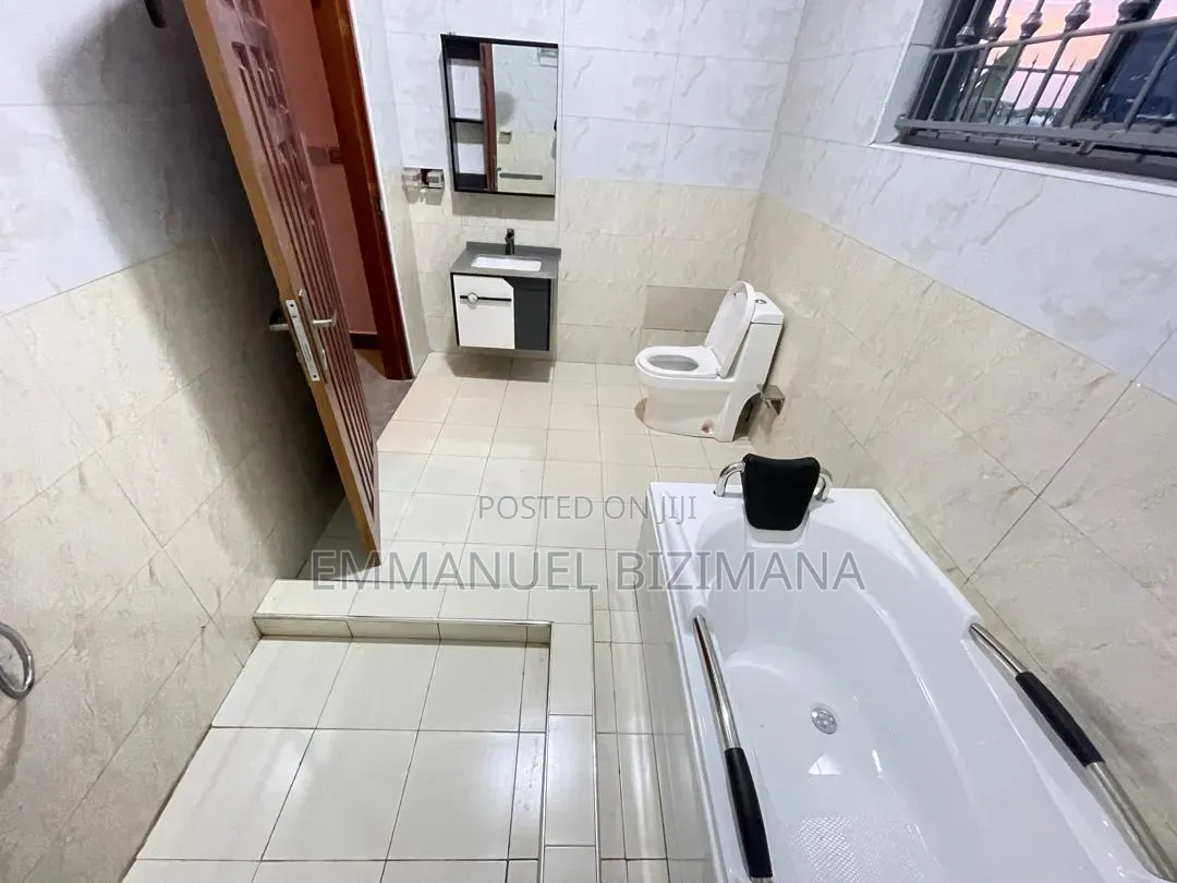 Furnished 4bdrm Bungalow in Kitende, Central Division for sale
