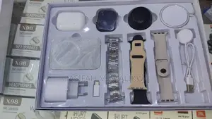 D17Series10 Smart Watch With a Speaker