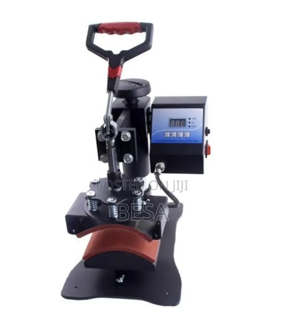 Machine Cape Press
