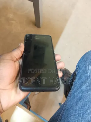 Tecno Camon 30 256 GB White