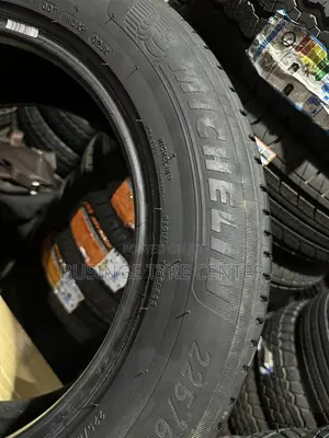 Durable Michelin Japan Tires Available