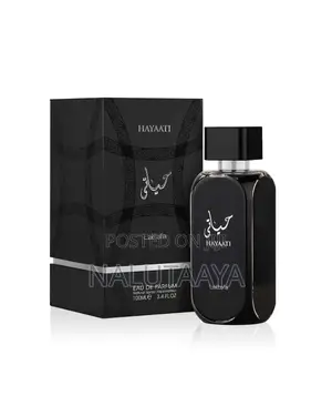Hayati Perfume