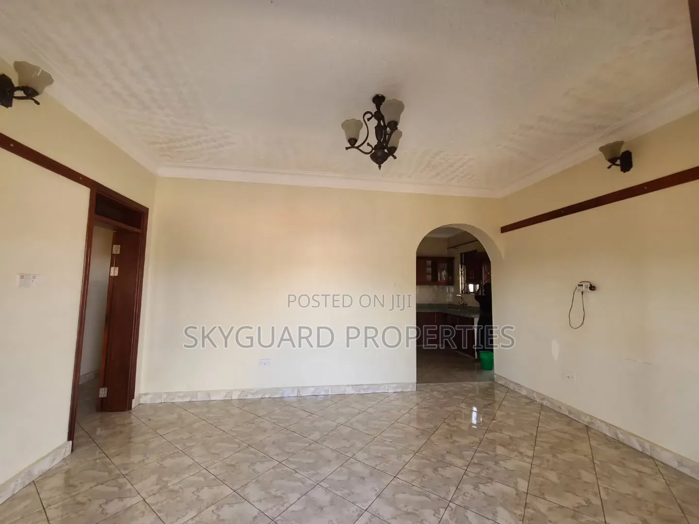 2bdrm Apartment in Nsambya, Central Division for rent