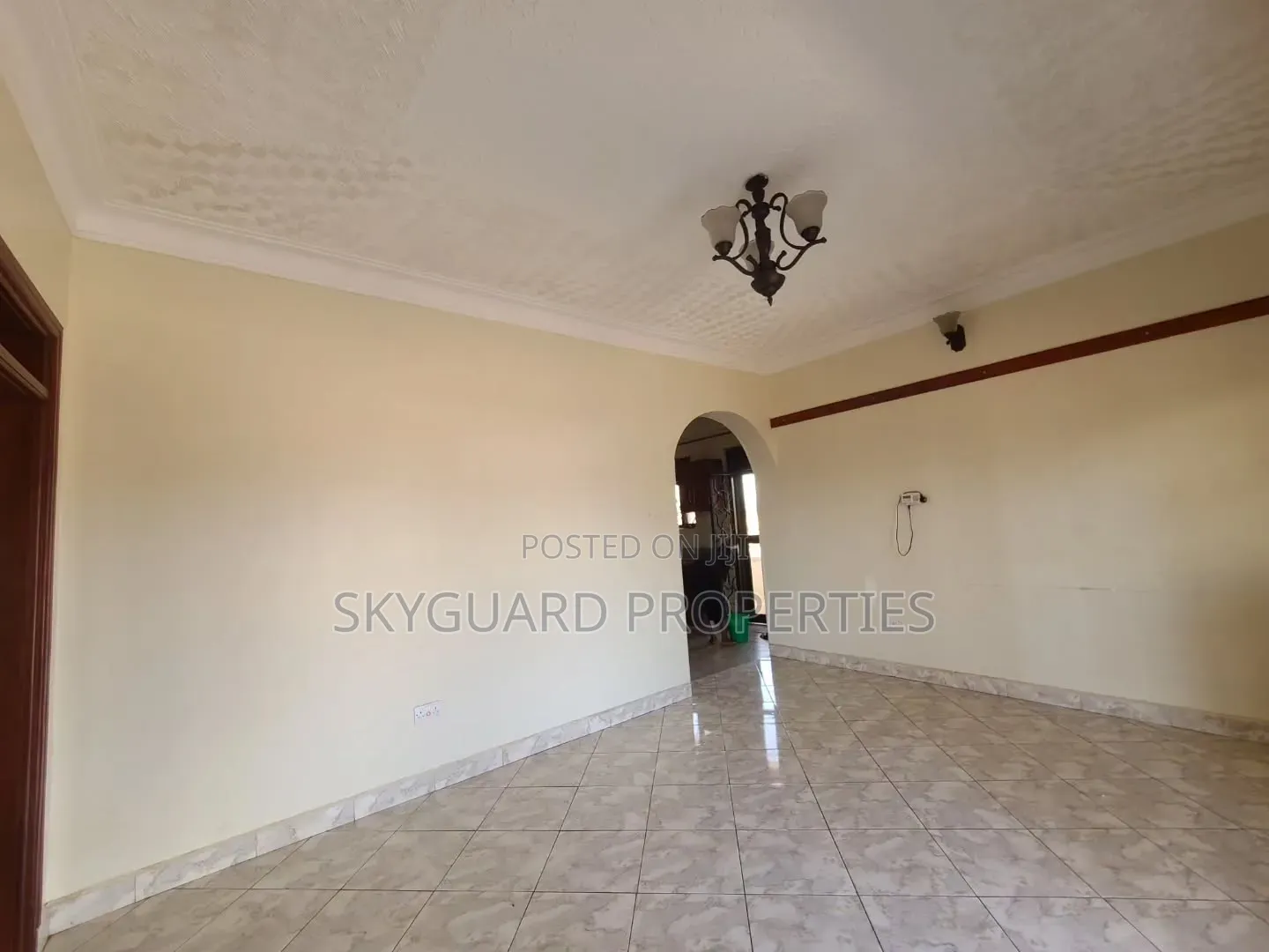 2bdrm Apartment in Nsambya, Central Division for rent