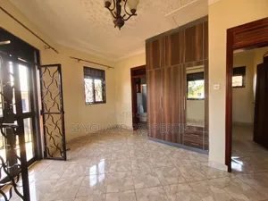 2bdrm Apartment in Nsambya, Central Division for rent