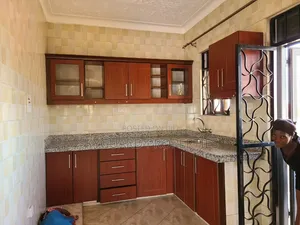 2bdrm Apartment in Nsambya, Central Division for rent