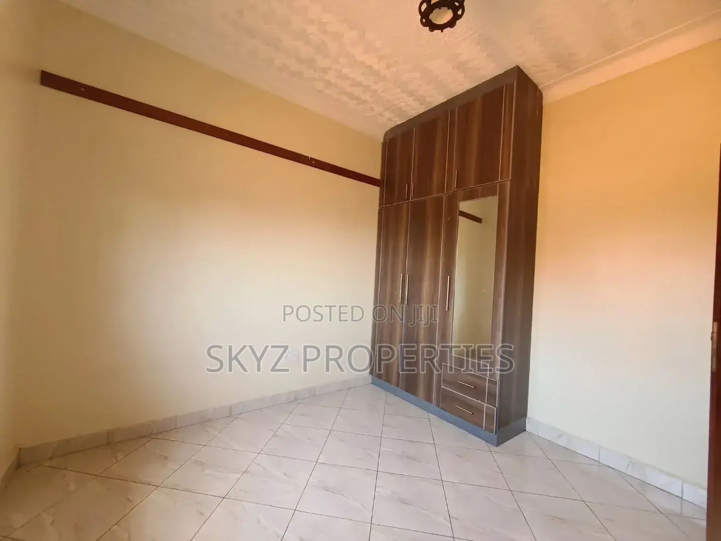 2bdrm Apartment in Nsambya, Central Division for rent
