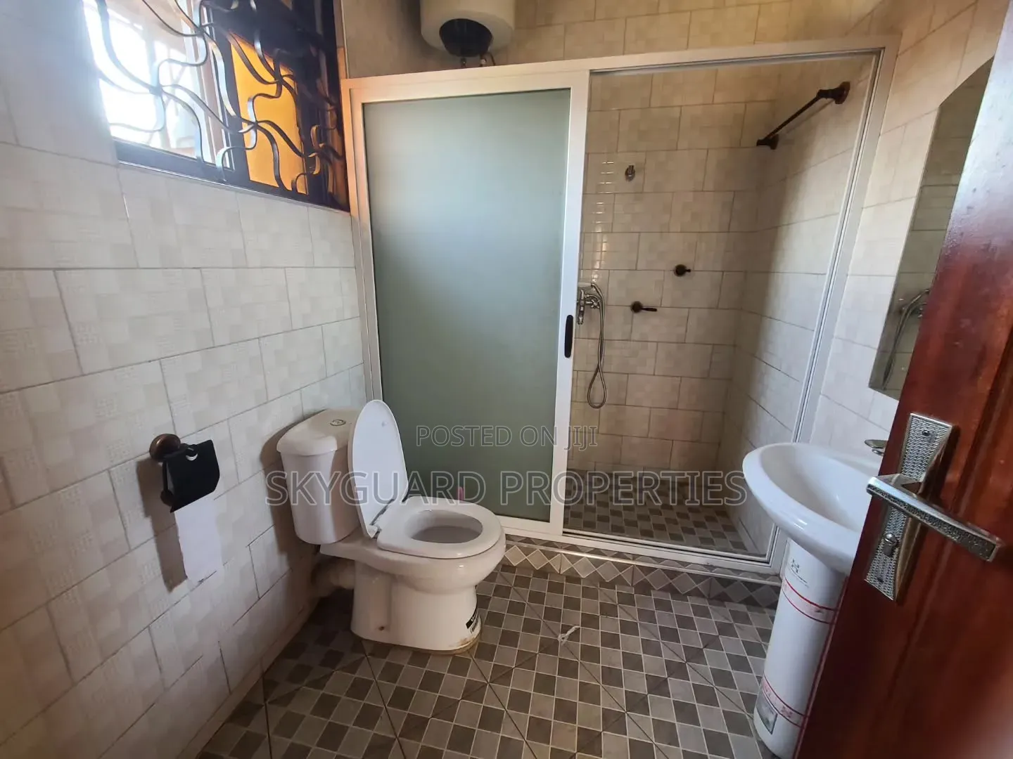 2bdrm Apartment in Nsambya, Central Division for rent