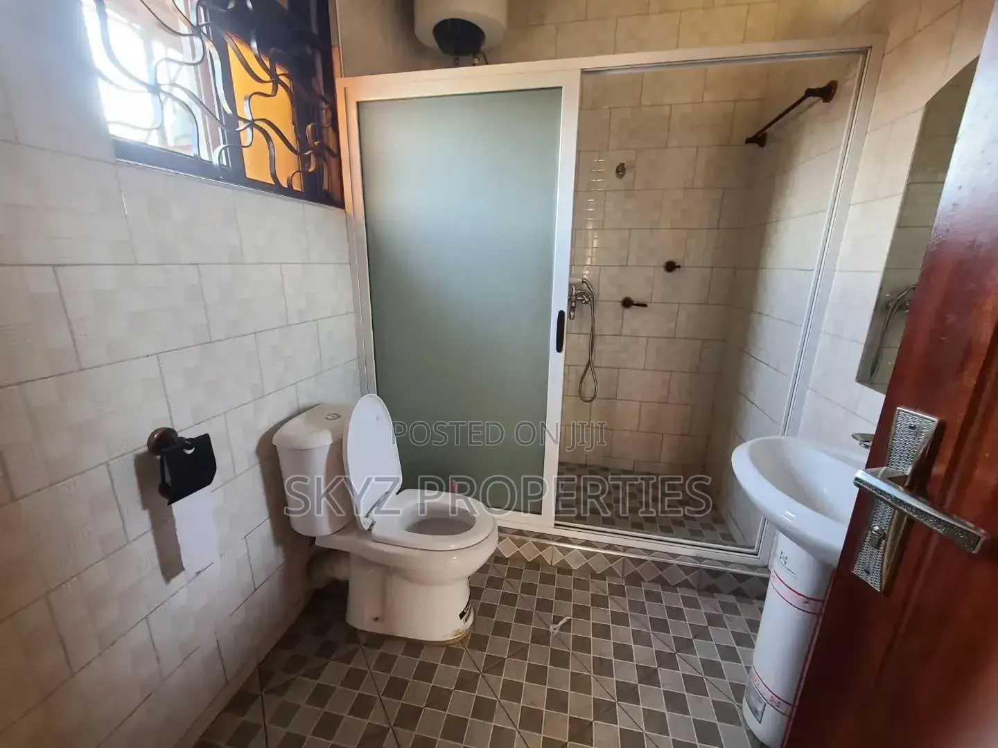 2bdrm Apartment in Nsambya, Central Division for rent