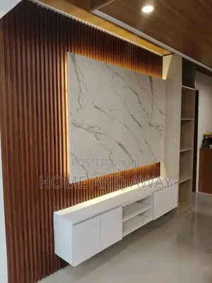 TV Stands Wall Units From 2,000,000/- Any Colour Order With Us Now