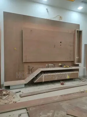 TV Stands Wall Units From 2,000,000/- Any Colour Order With Us Now