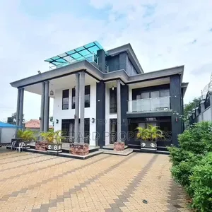 6bdrm Mansion in Munyonyo, Central Division for rent